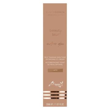 Beauty Blur Sunless Glow Latte 30Ml